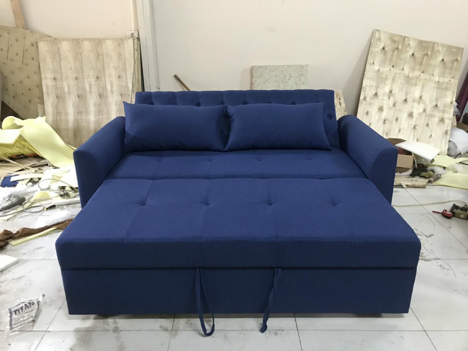 Bộ Sofa Thông  Minh Loại 1 Hải Phòng